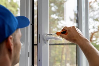 Tools for Windows Setup